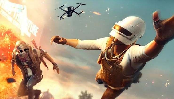 Pubg Mobile nick ve anlamları