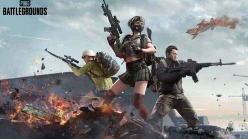 En güncel Pubg Mobile kız ve erkek nickleri