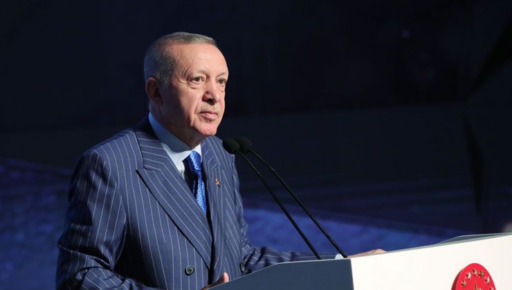 Cumhurbaşkanı Erdoğan’dan İsveç ve Finlandiya tepkisi! Hayır diyeceğimizi ilgili arkadaşlara söyledik