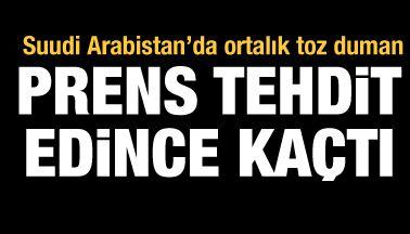 Suudi Arabistan’da korku rejiminden kaçış