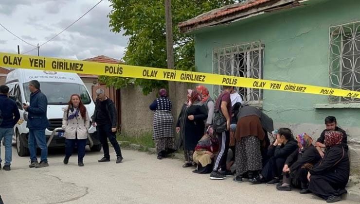 15 yaşındaki çocuk pompalı tüfekle annesini öldürdü!