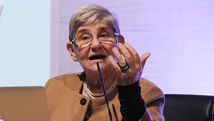 Meslekten men edilmişti: AYM’den Canan Karatay kararı