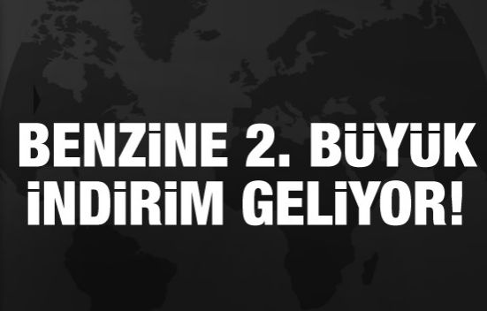 Son dakika… büyük indirim geliyor