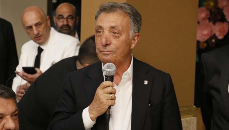 Ahmet Nur Çebi: Genel Kurul kimi isterse onu seçer