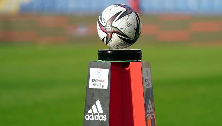 Süper Lig’de son hafta heyecanı