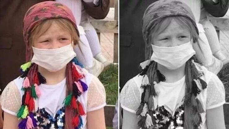 Bolu’da sulama havuzuna düşen 9 yaşındaki Hatice’den acı haber