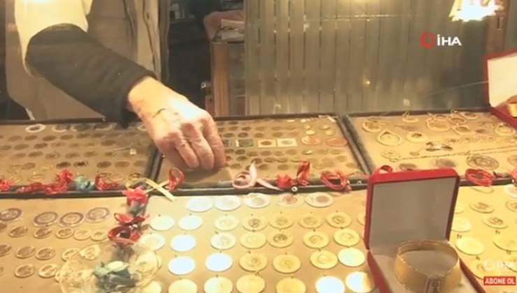 Güncel altın fiyatları | Gram altın kaç TL? | Çeyrek altın ne kadar oldu? (20 Mayıs 2022 altın fiyatları)