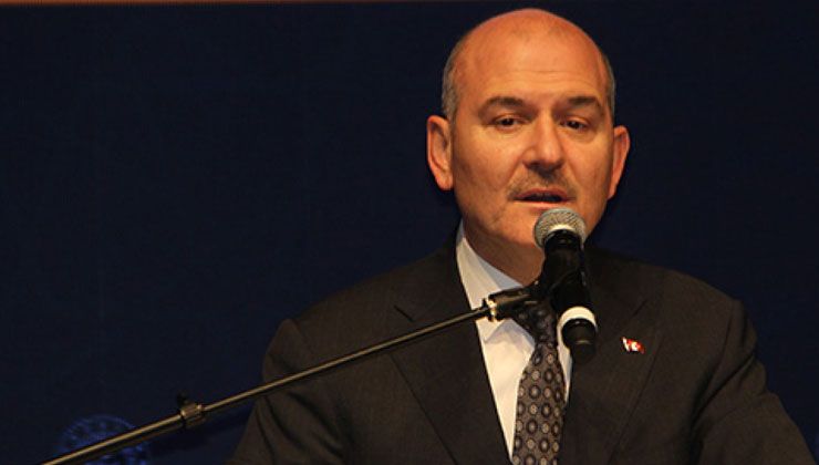 Bakan Soylu açıkladı: İşte gönüllü olarak ülkesine geri dönen sığınmacı sayısı