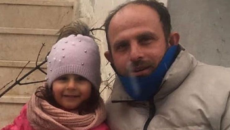 Büyük acı: 4 yaşındaki kız kalbine yenik düştü