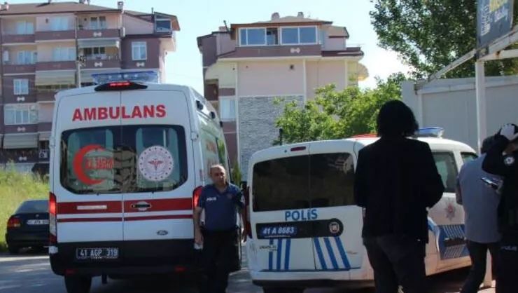 Kocaeli’de annesinin emzirdiği 3 aylık bebek hayatını kaybetti