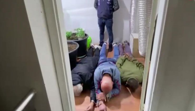 Detaylar şoke etti: Böbreğini satıp düzenek kurmuş