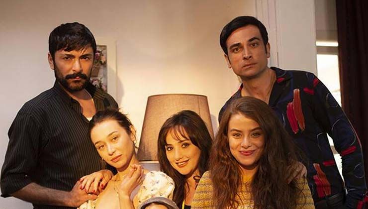 Seversin tekrarı ne zaman yeni bölüm ne zaman saat kaçta?