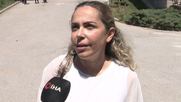 Başıboş köpekler yine dehşet saçtı: Genç kadın canını zor kurtardı