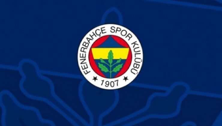 3 yıllık imza: Fenerbahçe resmen açıkladı