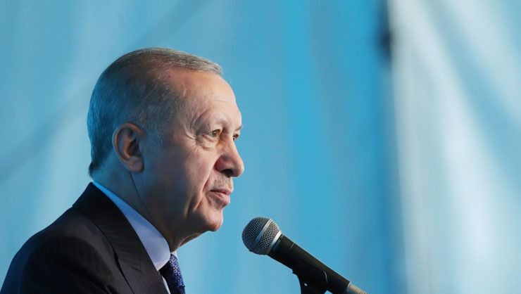 “Sosyal Hizmet Şehri bittiği anda dünyada bu işin tek örneği olacak”