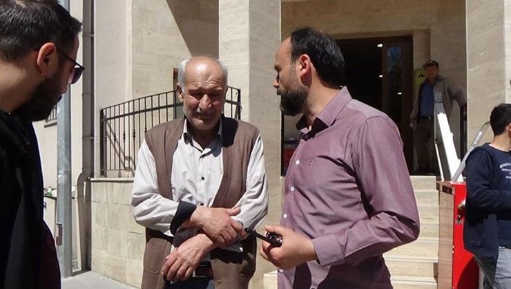 Sahte polislere banka bilgilerini verdi, 88 bin TL dolandırıldı