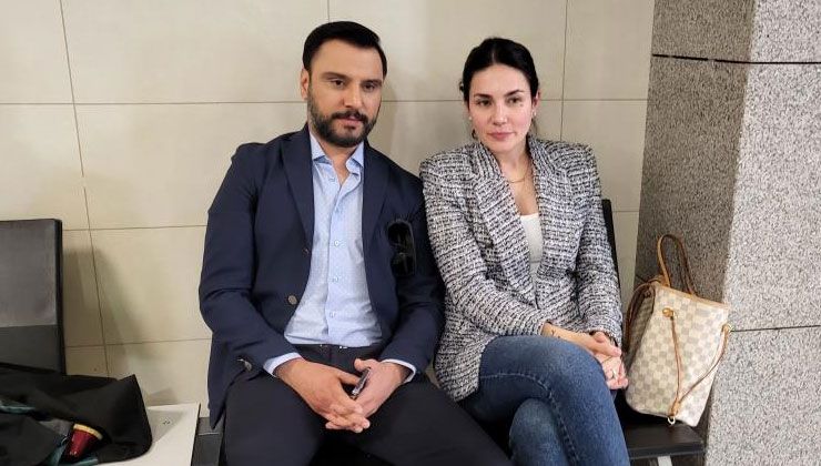 Alişan’ın doktoruna açtığı davada yeni gelişme