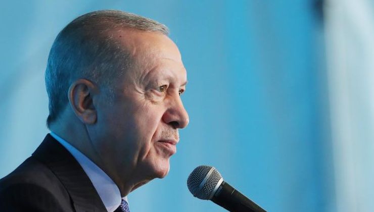 Erdoğan’dan tarih yazan kadın sporculara tebrik