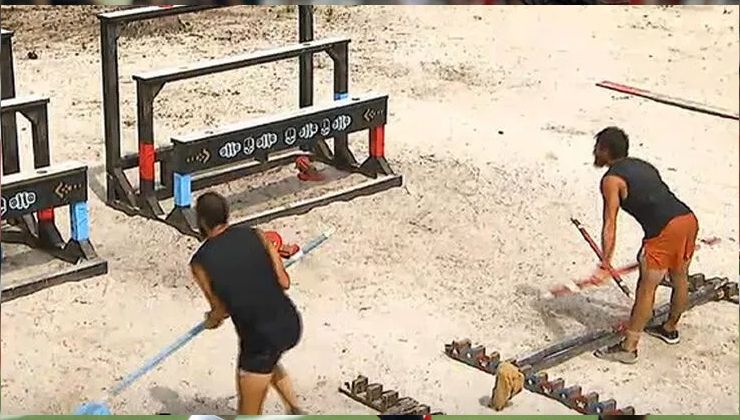 Survivor’da ilk eleme adayı kim oldu, Survivor dokunulmazlık oyununu kim kazandı? İşte ilk eleme adayı…