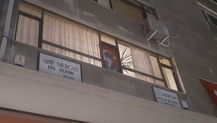 Kadıköy’de kan donduran cinayet