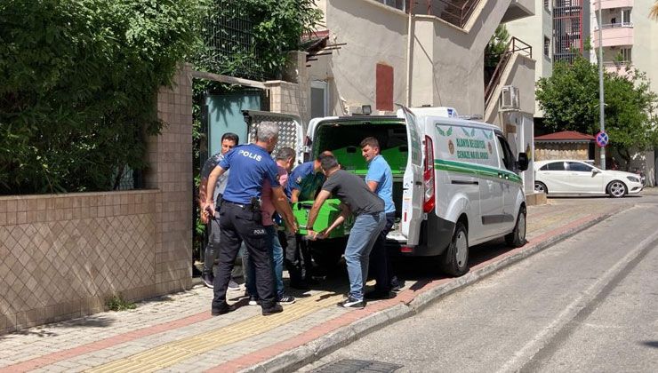 Savaştan kaçıp Türkiye’ye sığınmıştı: Cinnet geçirip 2 çocuğunu öldürdü