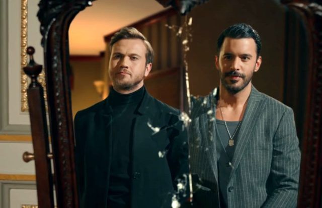 Arık Böke ve Yamaç karşı karşıya geliyor!