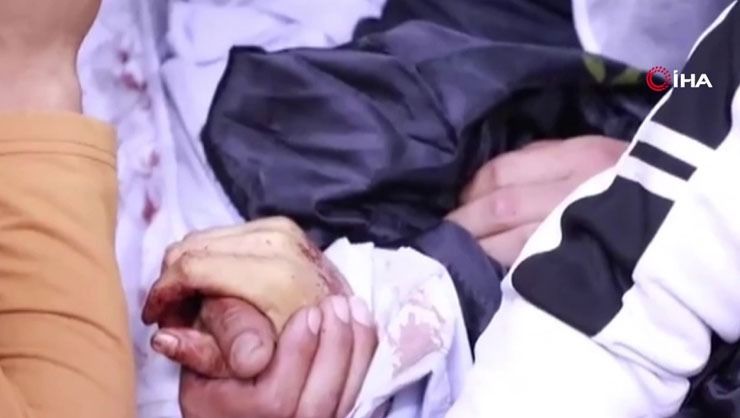 İsrail ordusu, Cenin’de Filistinli çocuğu öldürdü