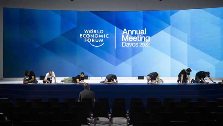 ‘Tarihi bir dönüm noktası’: 2 yıl aradan sonra yeniden başlıyor