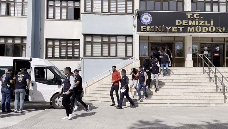 Yeni taktik: Yabancı uyruklu kişiler adına alınan telefon hatlarıyla dolandırmışlar