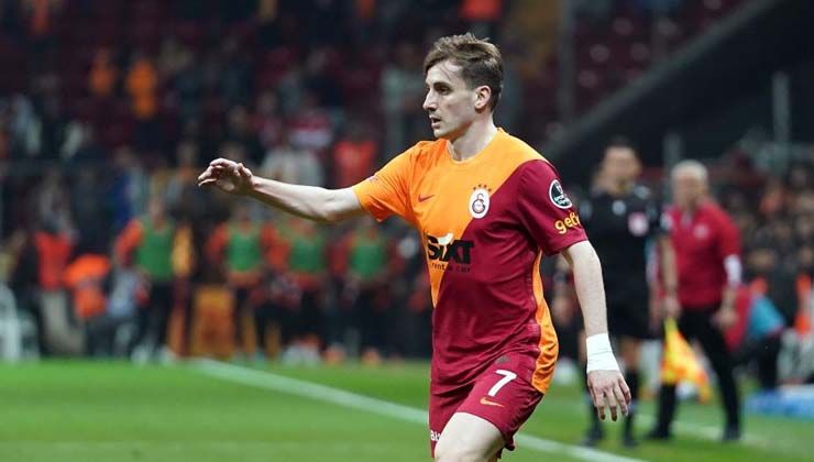 Kerem Aktürkoğlu: Çalıştık fakat hedeflerimizin uzak kaldık