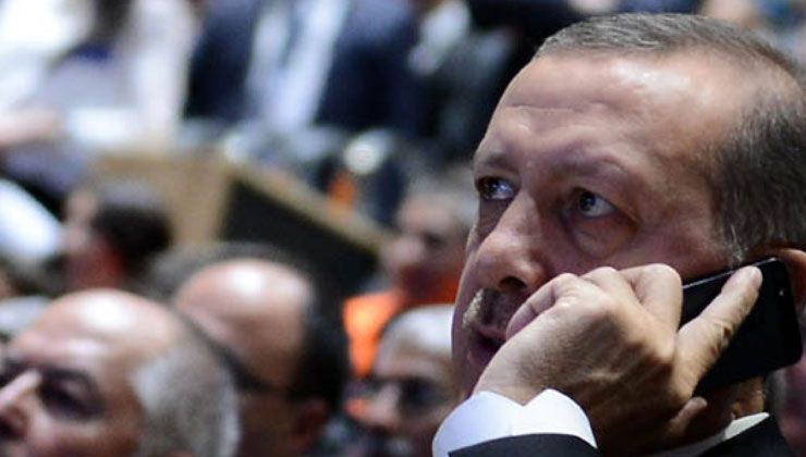 Erdoğan’dan kritik görüşme: Gündem NATO üyeliği