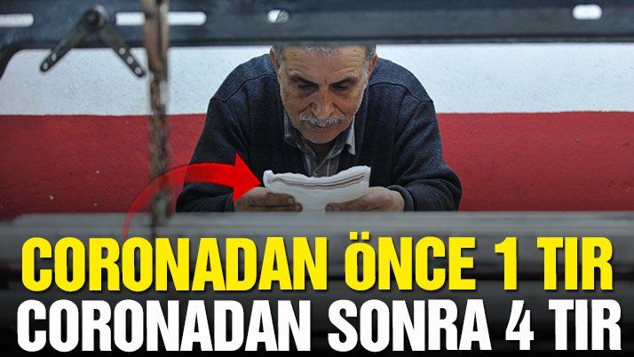 Corona virüs, ipek kese ihracatını 5 kat artırdı