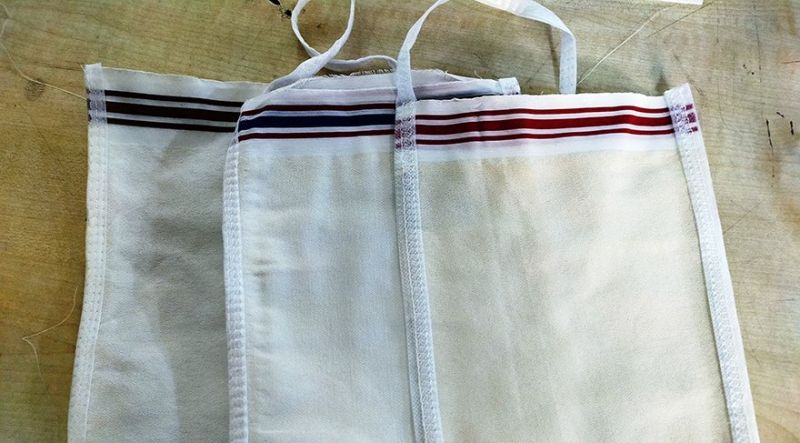 Corona virüs, ipek kese ihracatını 5 kat artırdı