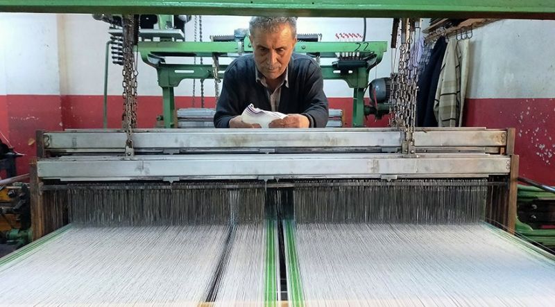 Corona virüs, ipek kese ihracatını 5 kat artırdı