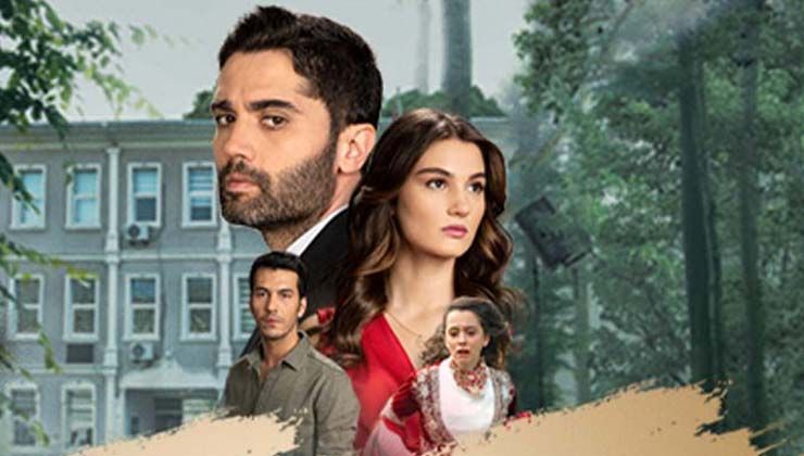 Adı Sevgi dizisi yeni bölüm ne zaman tekrarı ne zaman saat kaçta?