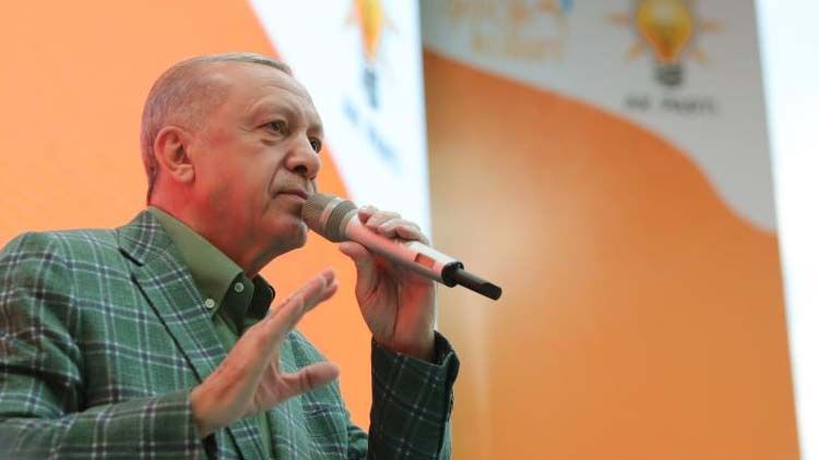 Cumhurbaşkanı Erdoğan: Gençlerimizin arasına nifak sokulmasına izin vermeyeceğiz