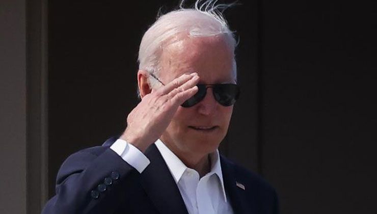 Biden’den korkutan ‘maymun çiçeği’ açıklaması: Herkes endişelenmeli