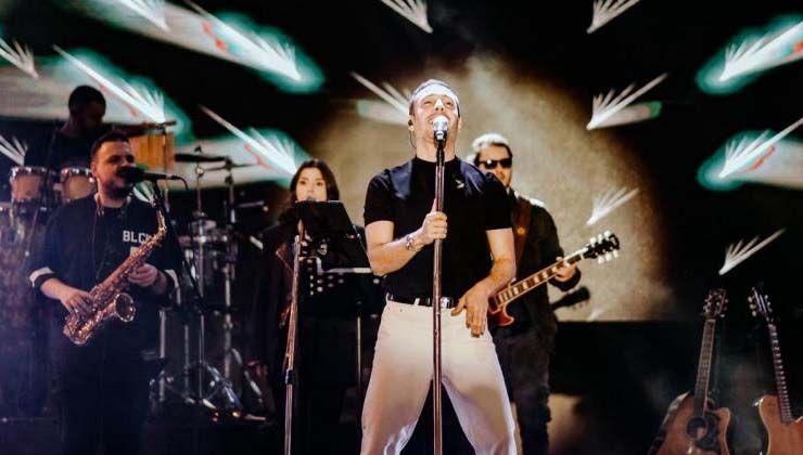 Karacabey’de Oğuzhan Koç fırtınası