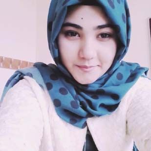 Otobüs kazasında ölen İlayda Karokoca dualarla defnedildi