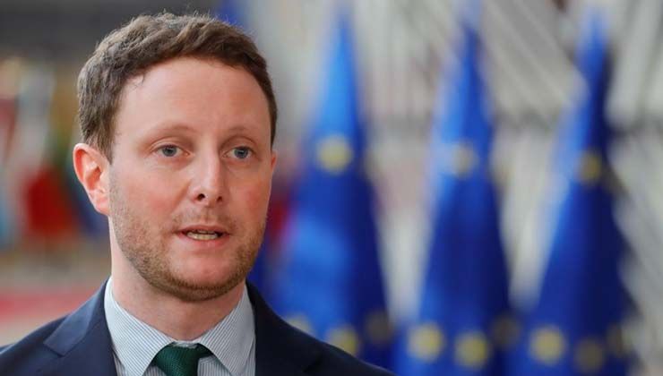 Fransa’dan Ukrayna’ya kötü haber: Kiev’in AB üyeliği 20 yıl sürebilir