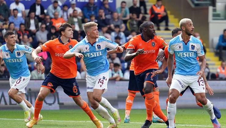 Trabzonspor sezonu mağlubiyetle kapattı: 3-1