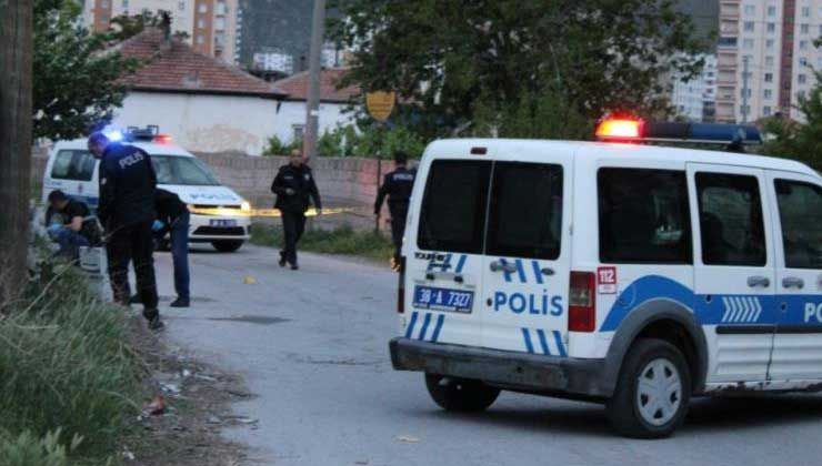 Halı saha maçında kan aktı: 1 ağır yaralı