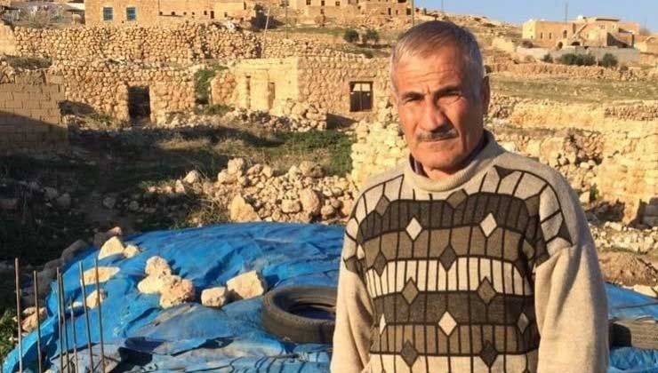 Komşusu tarafından arazide vurulan şahıs hayatını kaybetti