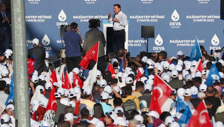 Ali Babacan: 200 lira tedavüle çıktığında 123 dolardı, bugün 12.5 dolar