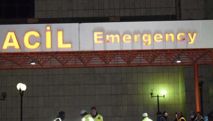 Kenenin ısırdığı 18 yaşındaki genç öldü