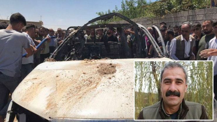 MİT operasyonuyla PKK/HPG’nin sözde saha genel sorumlusu etkisiz hale getirildi!