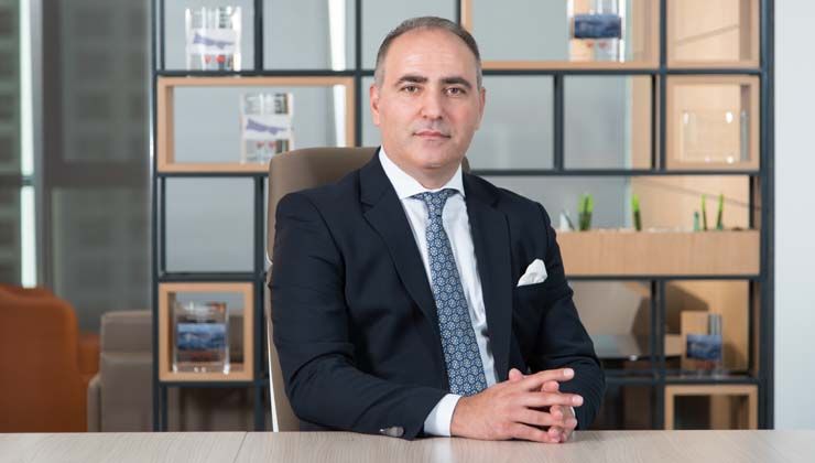 DASK Sigorta Haftası’nda 70 bin öğrenciye deprem ve sigorta bilinci kazandırıyor