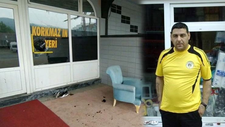 Müzikholdeki tartışmada kan aktı: 1 ölü, 1 yaralı