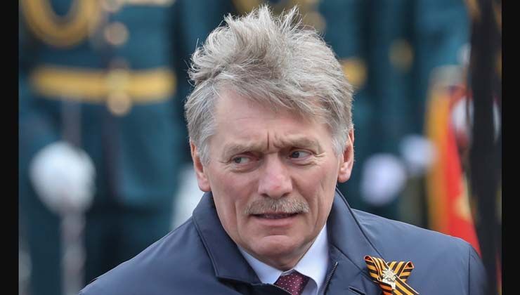 Peskov: Küresel gıda krizinin kaynağı biz değiliz