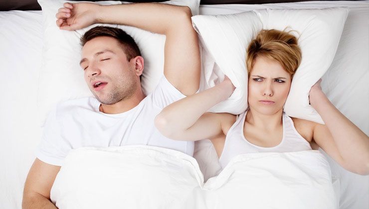 Uyku apnesi nedir? | Uyku apnesi belirtileri neler? | Uyku apnesi nasıl tedavi edilir?